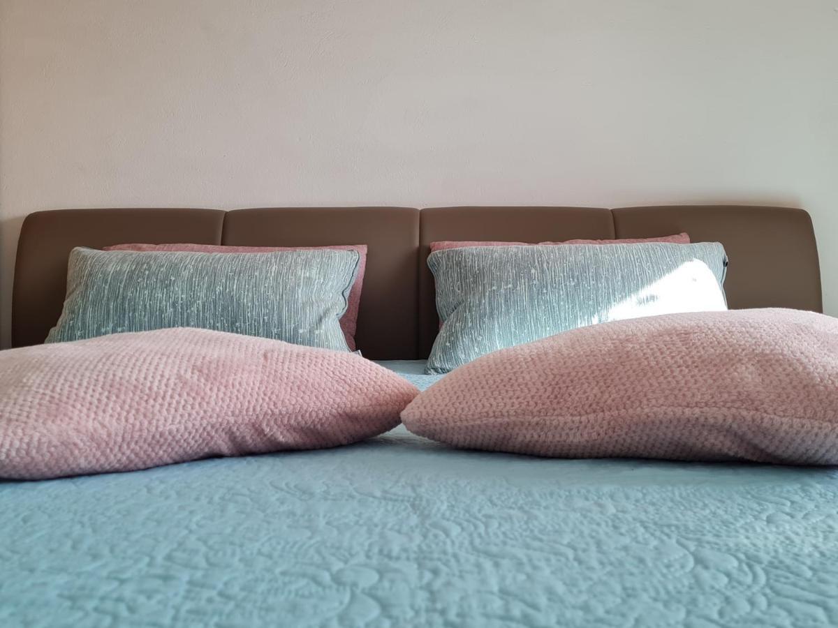 Apartman Mirella