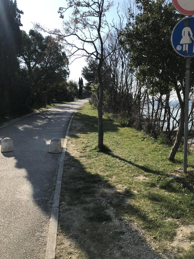 Apartman Mirella *