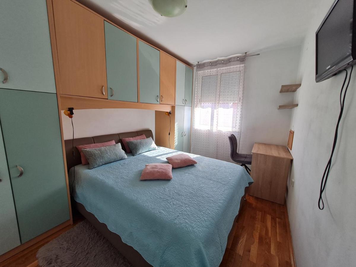 Apartman Mirella Apartment Zadar