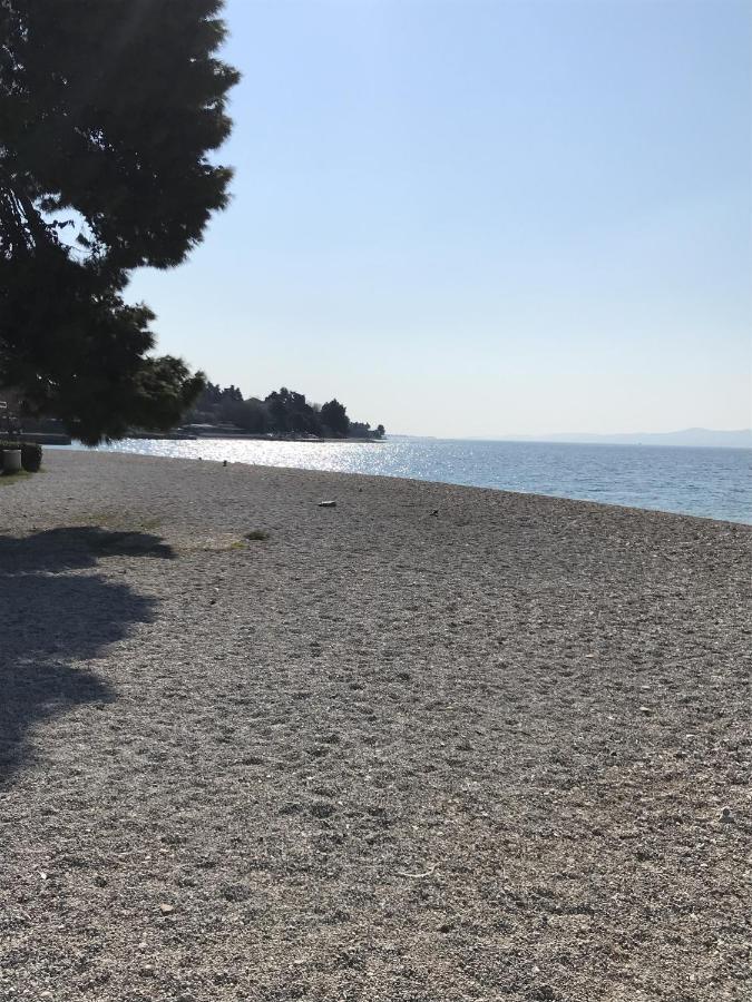 Apartman Mirella *