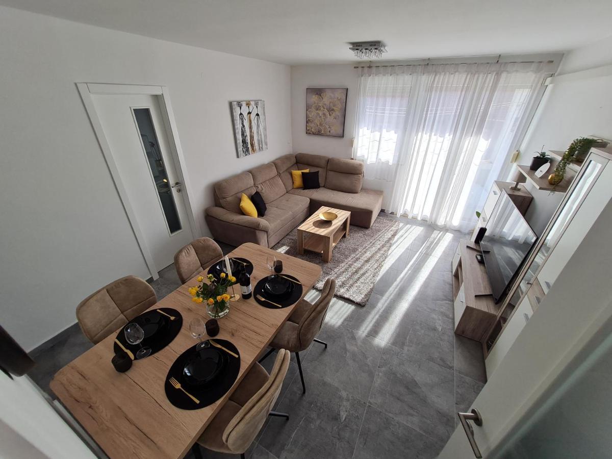 Apartman Mirella Zadar