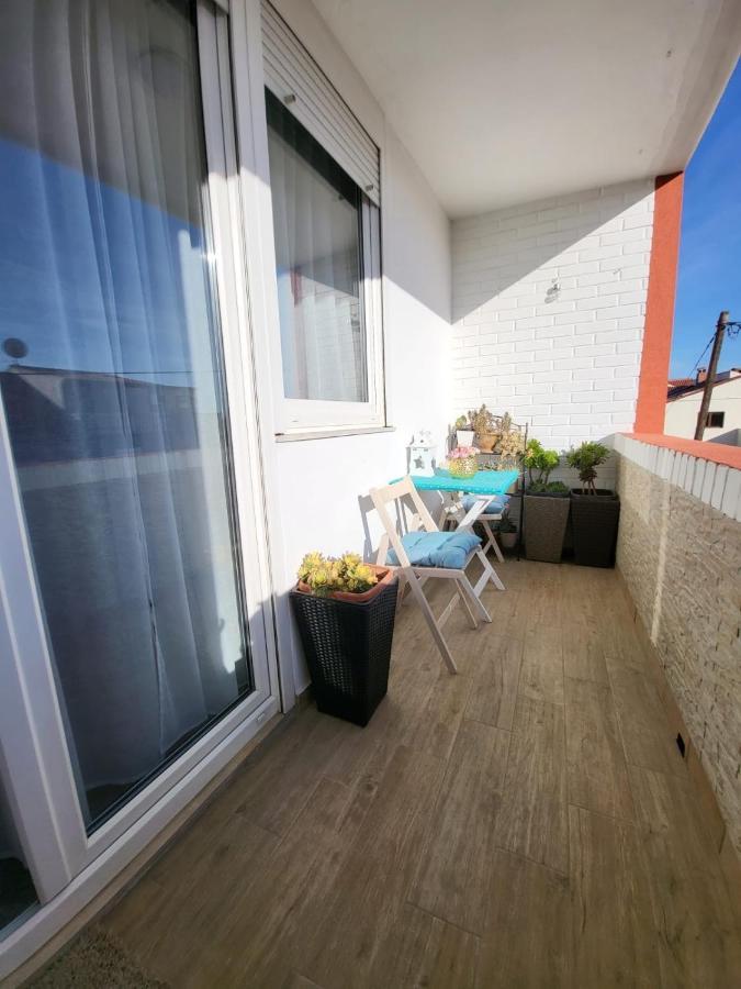 Apartman Mirella Apartment