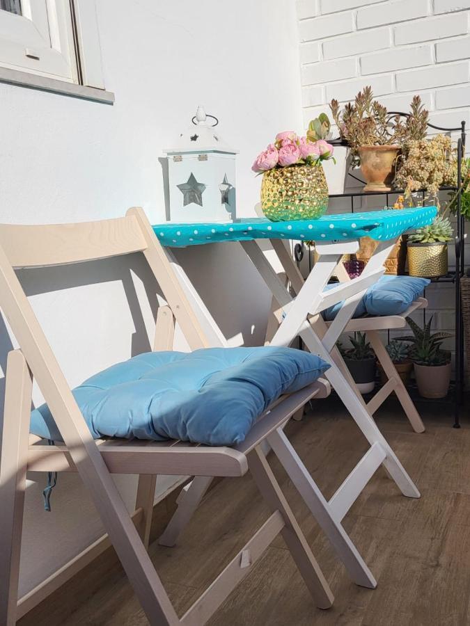 Apartment Apartman Mirella *