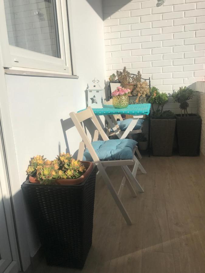 Apartment Apartman Mirella Zadar
