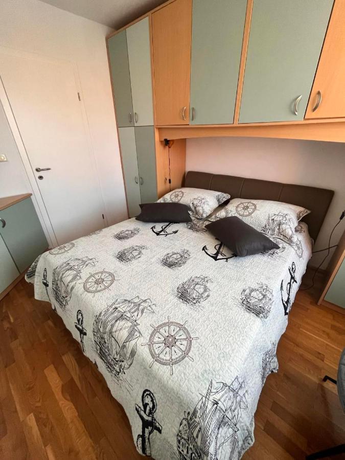 Apartman Mirella Apartment Zadar